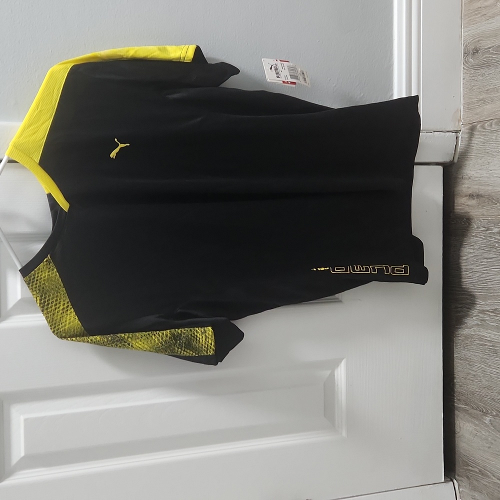 jersey Top